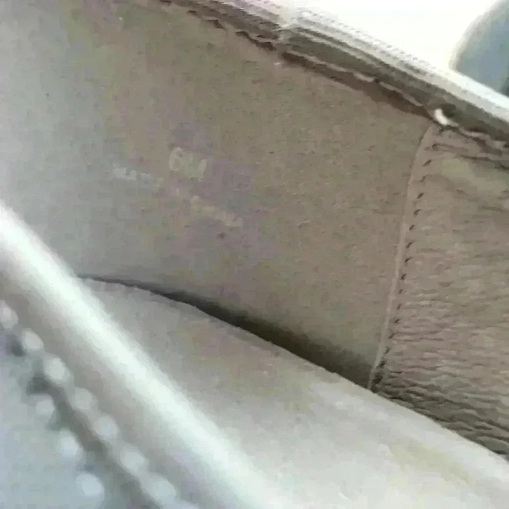 Eileen Fisher Grey Slip-On Sneaker - Picture 7 of 7